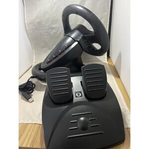 Numskull Racing Next Gen Wheel Pedals Compatible Xbox Series S X PS4 Switch PC